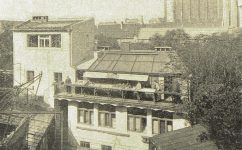 Langhasův atelier. č. p. 37 -  Český svět 23.12.1904 