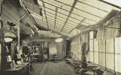Langhasův atelier. č. p. 37 - Český svět 23.12.1904. 