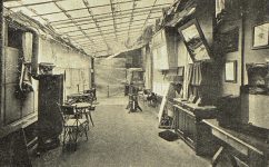 Langhasův atelier. č. p. 37 - Český svět 23.12.1904. 3 
