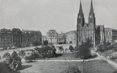  - Český svět 13.8.1909 