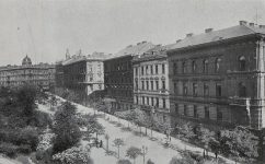  - Český svět 13.8.1909 