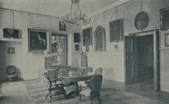 Výstava - Český svět 24.09.1925  