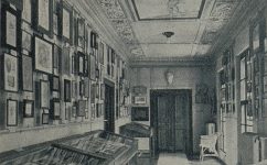 výstava - Český svět 24.09.1925 