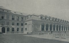 Tyršův dům - Český svět 01.10.1925 