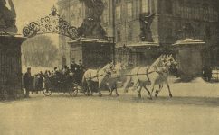 příjez jugoslávského velvyslance. -  Český svět 14.02.1919 