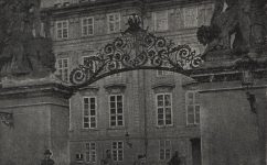 sokolská střáž 28.20.1918 - Český svět 10.06.1920 