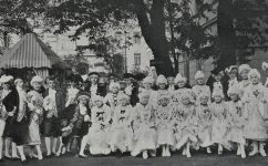 majáles. - Český svět 
