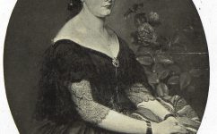 Anna Václavíková od Josefa Mánesa.