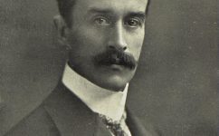 Bedřich Schwarzenberg