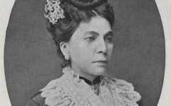 E. Ehrenbergová