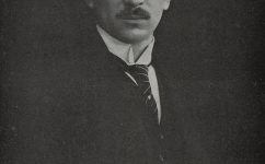 Eduard Beneš.