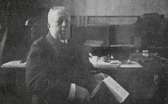 Ferdinand Lobkovic. nejvyšší český maršálek