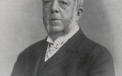Ferdinand z Lobkovic.