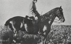Fr. Josef v roce 1908.