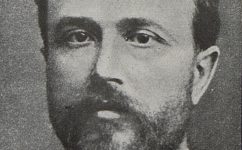 T. G. M. 1882