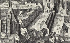 1606 - Praha očima staletí (1960)
