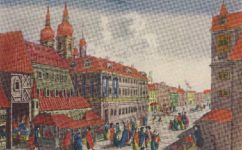 1780 - Praha očima staletí (1960)
