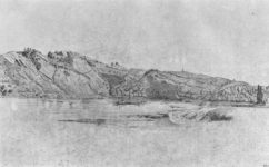 kol. 1800 - Libeň: historický nástin
