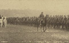 přehlídka - Světozor 24.05.1923 