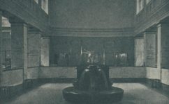 č.p 19, banka - Český svět 28.01.1926 
