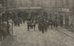 nádvoří - Světozor 05.01.1921 