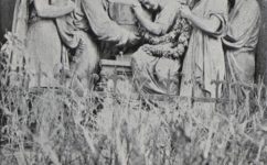 hrobky - Český svět 21.05.1909 