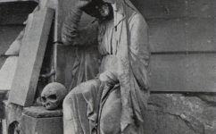 hrobky - Český svět 21.05.1909 