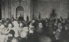 krematorium - Český svět 1.12.1921 