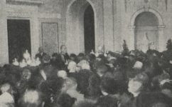 krematorium - Český svět 1.12.1921 
