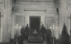 krematorium - Český svět 1.12.1921 