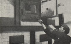 krematorium - Český svět 1.12.1921 