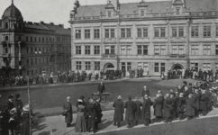  - Český svět 1.5.1908 