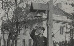 zvoník - Český svět 16.06.1906 