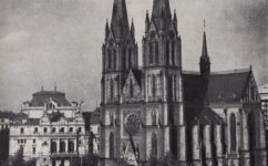 1940 - Praha očima staletí (1960)
