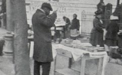 dušičky - Český svět 11.11.1910 