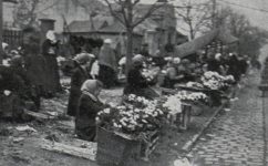 dušičky - Český svět 11.11.1910 