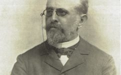 Albín Bráf