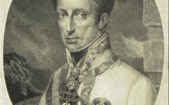 Arcikníže Karel