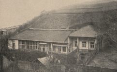 Mozartova vila - Světozor roč. 6 č. 16 