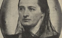 Božena Němcová