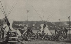 skauti - Český svět 11.06.1925 