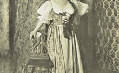 Emma Destinová jako Mařenka