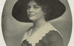 Eva Nevoltová Vrchlická