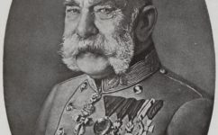 Franz Josef