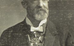 J. Otto.