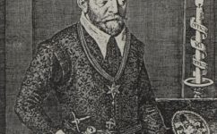 Jan Jesenius