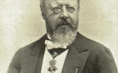 Jiří Kristian z Lobkovic
