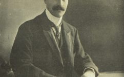 Julius Bedřich Schwarzenberg