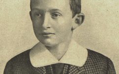 Karel I. ve 12