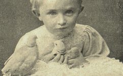 Karel I.